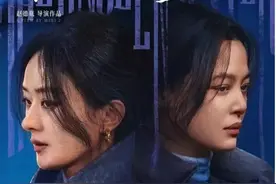 赵丽颖辛芷蕾开嗓天籁！《乔妍的心事》片尾曲MV双人合唱温暖动人图片