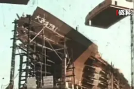 从无到有、从弱到强 海洋科研“蝶变”图片