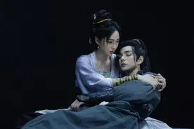 “中式志怪”步子可以这样走：氛围“聊斋”，内核现代图片