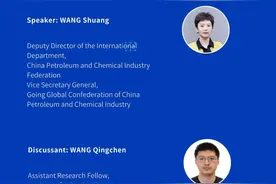 11.22全球发展工作坊 | RCEP：成就与未来走向图片