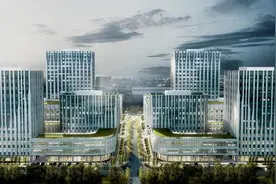 专精特新“小巨人”鲁企炼成记｜中维世纪：让智慧视觉赋能千行百业图片