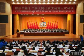 拉萨“三环八圈”旅游发展新格局逐步形成图片