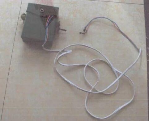 宾馆里的刑讯逼供：1名“指居”者死亡，11名办案人员被判刑