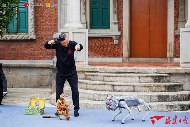 第七届海丝泉州古城徒步穿越将于11月30日举行