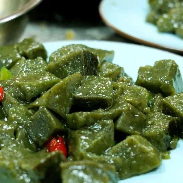 非遗唱主角 古城更热闹