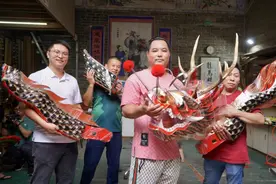 YY直播2024“悦见九州计划”收官新质生产力赋能文旅加速度图片