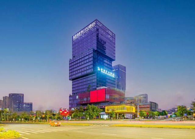 就近住 不赶路！周传雄南宁演唱会良庆区11家高口碑酒店等您挑