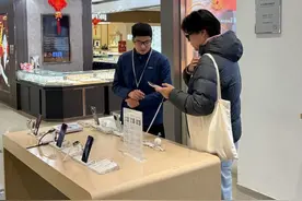 以旧换新如何算好“绿色账”？图片
