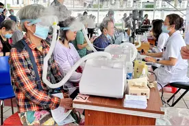 全国爱眼日｜眼睛竟是身体的“哨兵”？不同年龄段应针对性筛查重点眼病！图片