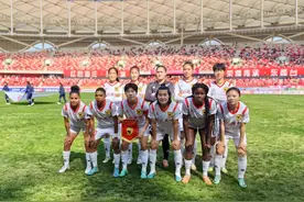 客场击败山东女足 长春女足收获赛季首胜图片
