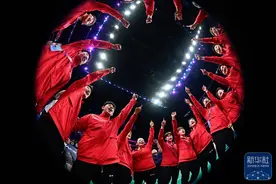 祝贺！中国羽毛球队，四连冠！图片