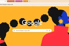 环球视角：谷歌修复Chrome浏览器今年第五个零日漏洞图片