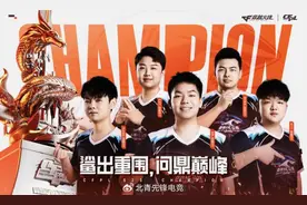 白鲨战队勇夺2024 CFPL春季赛总冠军 折戟三回终成冠图片