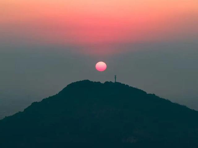 阳山自然驿站矩阵落成，全域科学体验线路启用