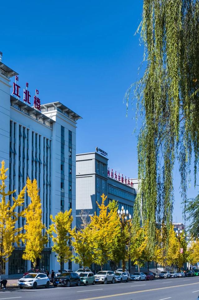 下一站，凉山！开启阳光康养之旅