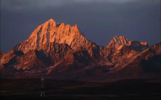 在康定看“川超”太爽了！一条龙安排的明明白白～