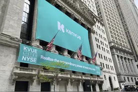 全球裁员的Kenvue：强生拟清空持股，提价续命难保销量图片