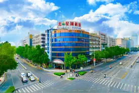 星湖科技如何用生物“造”万物？图片