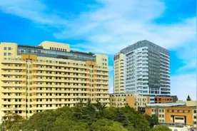 百年医院托管注活力，奉贤区中心医院这半年发生了什么？图片