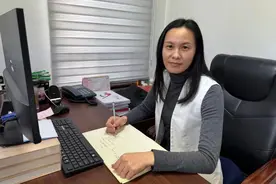 地下车库不再“失联”！背后是关系到生命安全的故事……图片