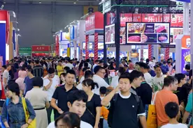 餐博会3月来渝，开启年度餐饮产业发展盛会图片