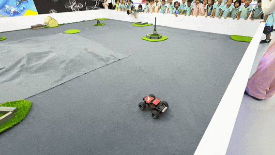 边玩边学！这份闵行亲子研学线路快收好