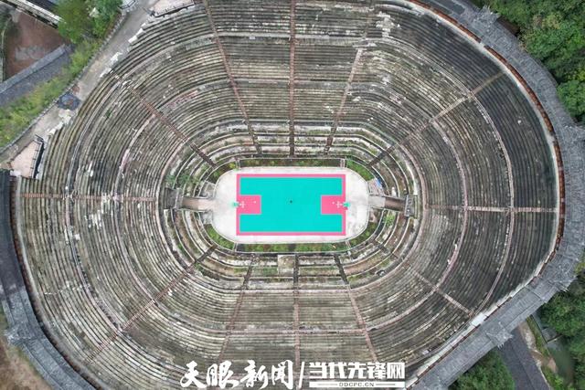榕江乐里侗乡旅游景区：“文化+体育+旅游”融出新天地