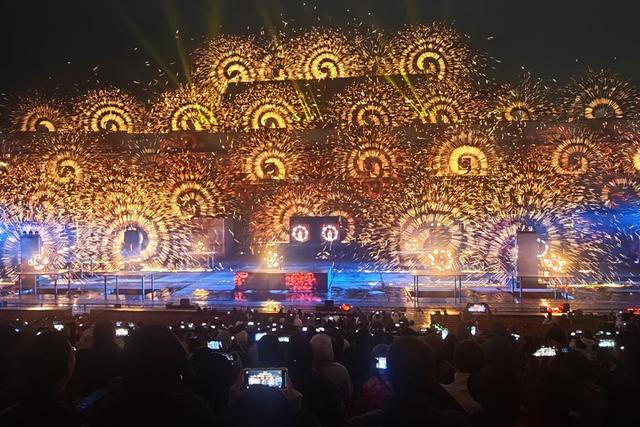 康养晋城：从生态“底色”到发展“亮色”