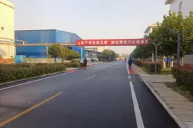 用好精益管理“金钥匙”，义桥煤矿降本增效按下“快进键”图片
