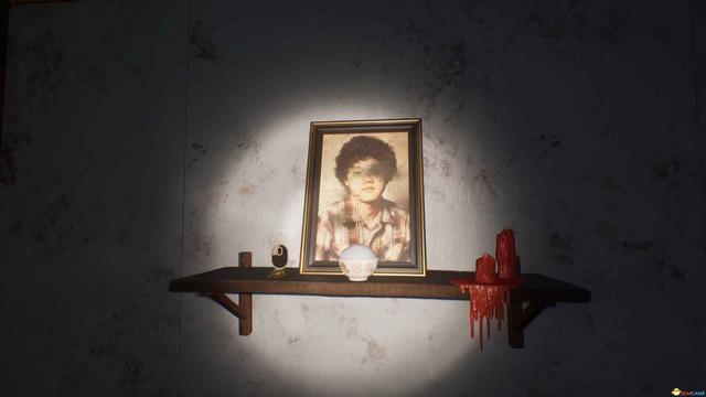 《咒》游戏攻略 全收集剧情流程攻略 恐怖游戏《咒》全攻略