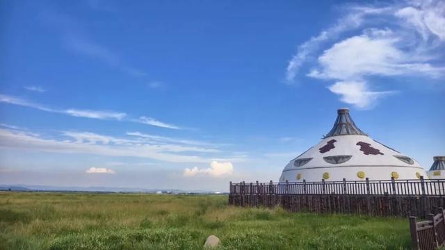 连放8天假！呼和浩特这些地方，马上人人人人人