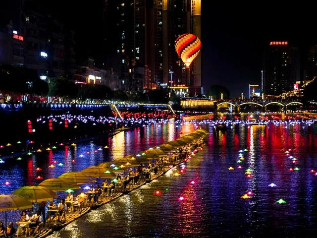 GO GO GO！跟随湖北知音名导游宣恩~