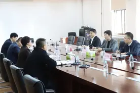 王志文在调研时强调：助力东北亚国际化中心城市建设，持续优化法治化营商环境图片