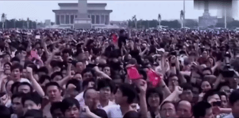 汶川地震，17年了