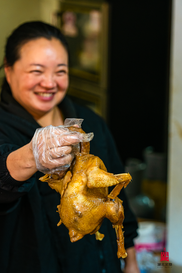 北北亲测！仙桃够味！福利加倍！