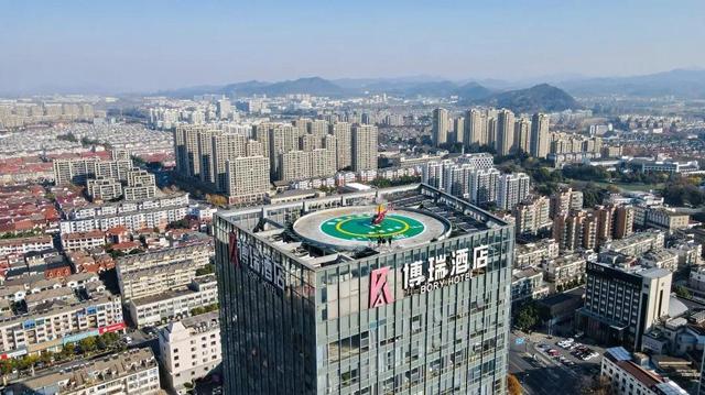 浙江国际智慧交通产业博览会在杭州开幕，安吉展位很火！