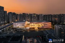 每年节省164.66万元！这一文化地标获国家绿色建筑三星图片