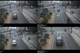 一文看全郑州城区新增的99套交通违法抓拍设备都在哪儿，7月11日投用图片