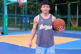 不一般！广西小伙身高165cm，却能做这事图片