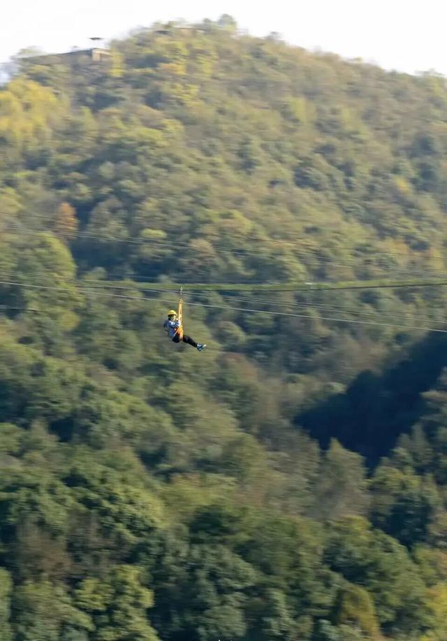 报名开启！参赛免费游石燕湖景区，同行家属半价→