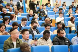 “中非贸易第一省”浙江扩大非洲朋友圈图片