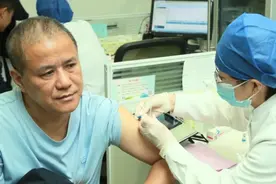 带状疱疹冲上热搜！如何治疗？中医建议扎扎针灸图片