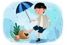 雨天出行，这些知识要记牢图片
