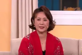 春晚小品中马丽的甲状腺引关注！网友劝其做检查，本人曾回复粉丝：查了有结节图片