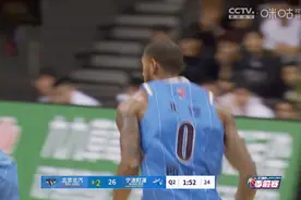 CBA季前赛：北京大胜宁波 北控轻取吉林图片