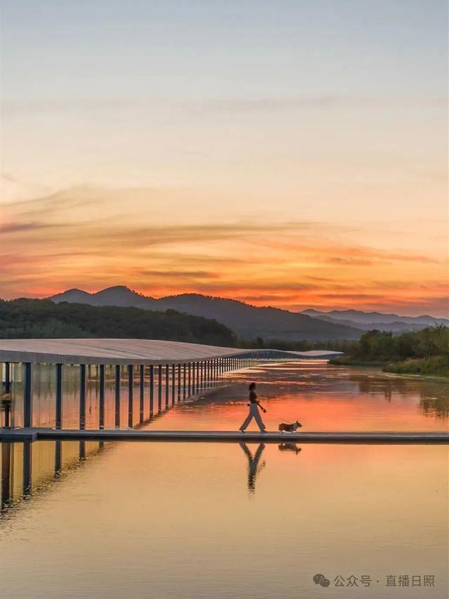 打工暂停！来日照这里，做一回「显眼包」！