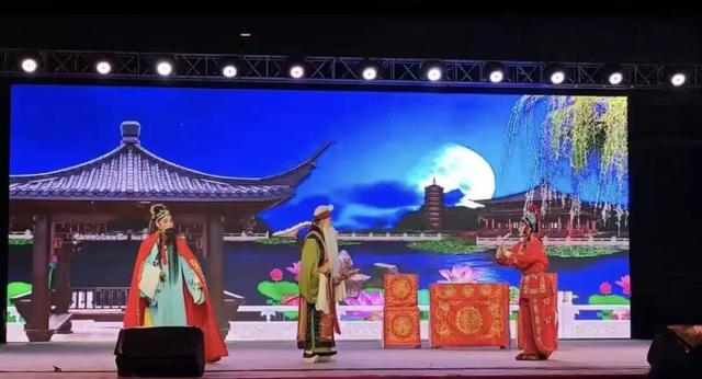 魅力桥西·多彩文旅，国庆畅游八天乐——桥西区“十一”活动预告