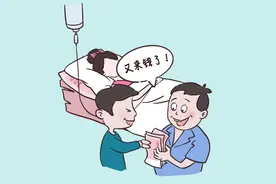 闲话杂谈51|热度诚可贵，底线价更高！点读机女孩：妈妈再也不用担心我的流量！图片