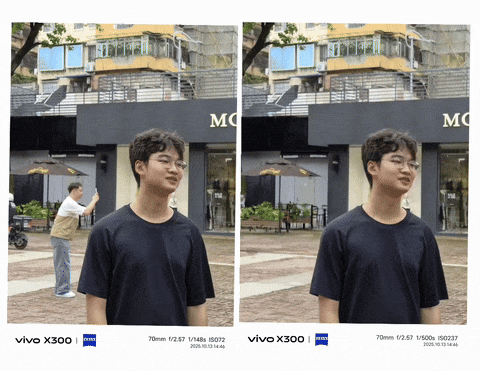 vivo X300 Pro 首发评测：直屏回归，长焦封神