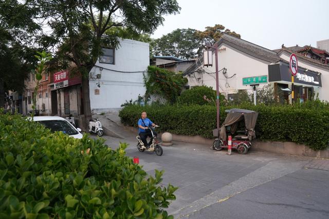 4000公里寻踪定位，多图展现豫北地下交通线光荣印记丨“穿越封锁 寻踪豫北地下交通线” ⑥
